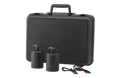 ACL Staticide 396 Optional Weight Kit