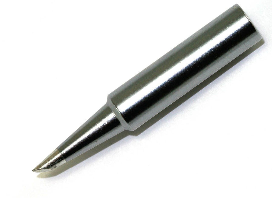 HAKKO T18-S6 60° Beveled Solder Tip for FX-8801 Iron, 1.30mm