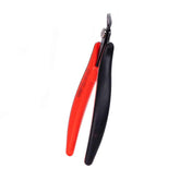 HAKKO TR-20-M Precision Micro Cutter/Nipper with Flush Cut, 20 AWG