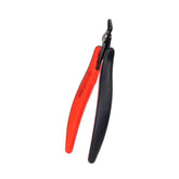 HAKKO TR-20-M-A Precision Micro Cutter/Nipper with Clean Cut, 20 Awg, 2.0MM