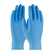 PIP 4BQF09-2X Powder Free Disposable Nitrile Gloves