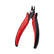 HAKKO TR-58-R Precision Medium Cutter/Nipper With Safety Clip