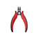 Hakko TRR-5000 Pro Heavy Duty Micro Cutter with Chamfered Cut, 10AWG, 5.0mm