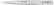 Excelta 3C-SA-SE Stainless Steel Anti-magnetic Tweezers, 4.25"
