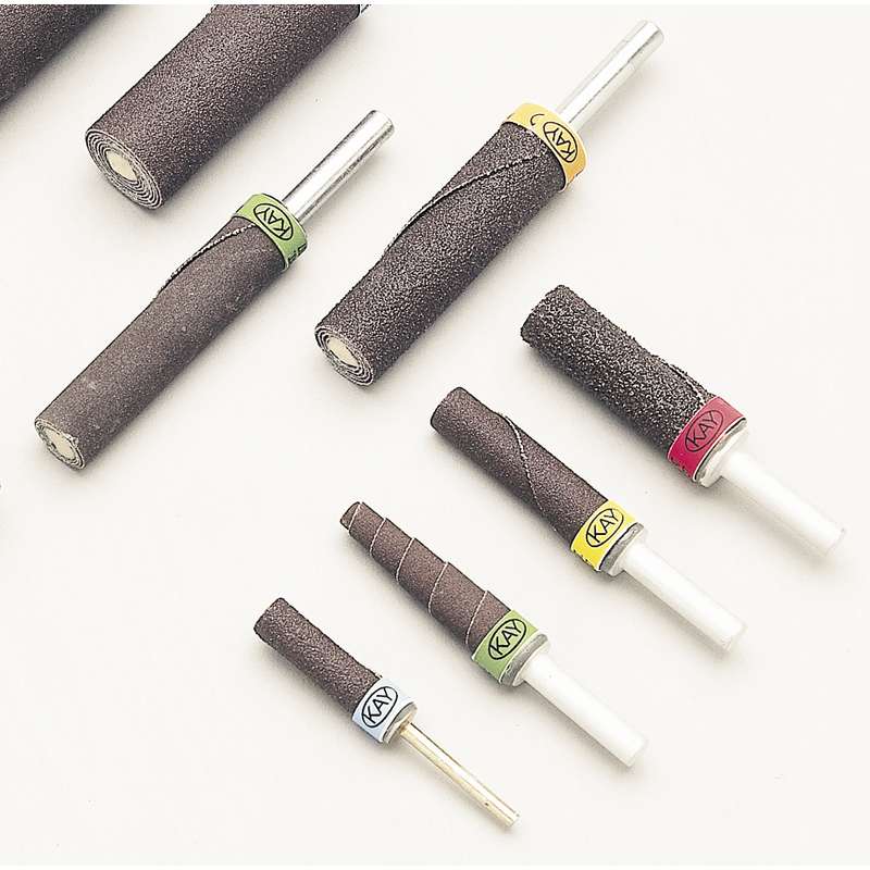 ASG 726870 Straight Precision Cartridge Roll