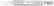 Excelta 4-CO 5 Star Cobaltima Tweezer with Tapered Micro-Fine Tip, 4-1/4"
