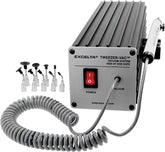 Excelta 4000-St General Purpose Electric Vacuum System with 9 tips