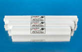 JNJ 4002JK Smartroll Juke Stencil Wipe Roll, 0.75" X 20.12" X 40'