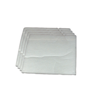 Purex 202260 Standard Pre-Filter Pad For 200/400/650 Machine, 4/Pkg
