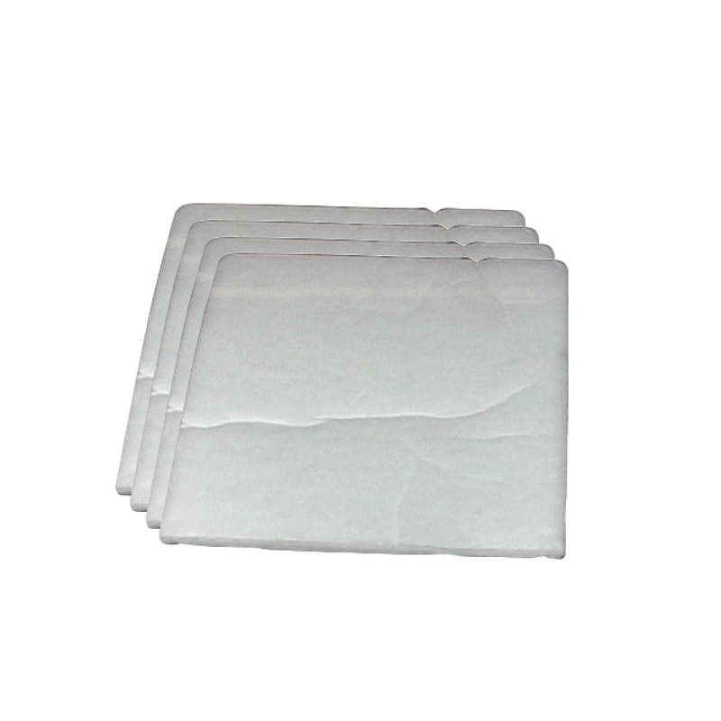 Purex 202260 Standard Pre-Filter Pad For 200/400/650 Machine, 4/Pkg