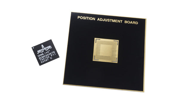 Pace 4018-0100-P1 Optical Alignment