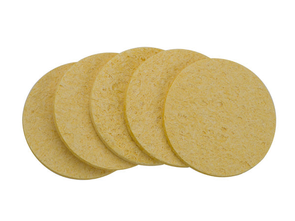 Pace 4021-0001-P5 Cleaning Sponge, Pack of 5
