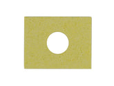 Pace 4021-0005-P3 Sponge for Hot Cubby, Pack of 3