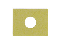 Pace 4021-0005-P3 Sponge for Hot Cubby, Pack of 3