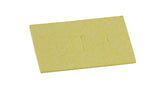 Pace 4021-0007-P7 Clean Station Replacement Sponge