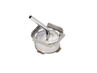 Pace 4028-1001-P1 Curved Round Hot Air Nozzle, 3.0mm