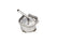 Pace 4028-1001-P1 Curved Round Hot Air Nozzle, 3.0mm