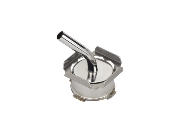 Pace 4028-1002-P1 Curved Round Hot Air Nozzle, 5.0mm