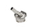 Pace 4028-1003-P1 Curved Round Hot Air Nozzle, 8.0mm
