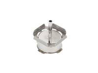 Pace 4028-1011-P1 Straight Single Jet Nozzle, 0.01"