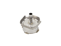 Pace 4028-1012-P1 Straight Hot Air Nozzle, 5mm