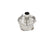 Pace 4028-1013-P1 Straight Hot Air Nozzle, 8mm