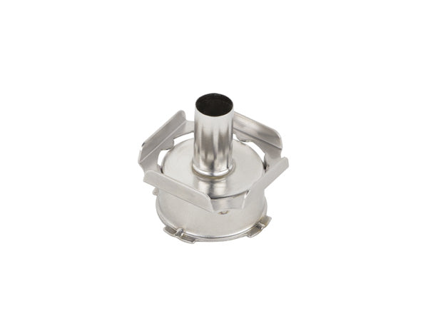 Pace 4028-1013-P1 Straight Hot Air Nozzle, 8mm