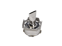 Pace 4028-1021-P1 Flat Hot Air Nozzle, 13.2mm