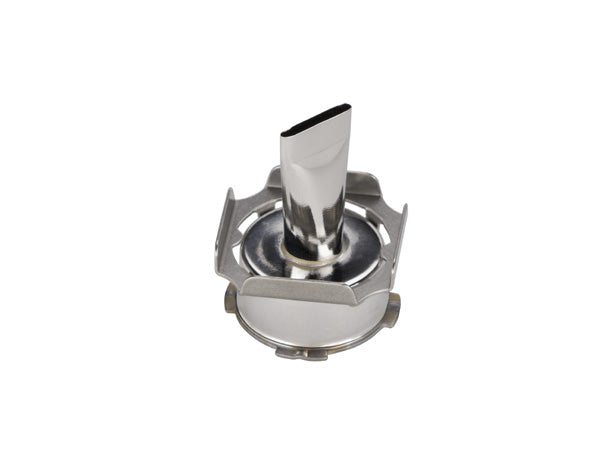 Pace 4028-1021-P1 Flat Hot Air Nozzle, 13.2mm