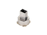 Pace 4028-2001 PLCC Removal Hot Air Nozzle