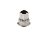 Pace 4028-2003 BGA Nozzle for ST Rework Systems, PLCC28, 12.8mm x 12.8mm