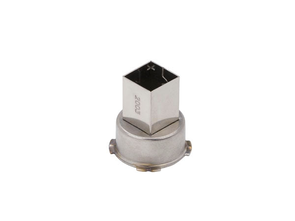 Pace 4028-2003 BGA Nozzle for ST Rework Systems, PLCC28, 12.8mm x 12.8mm