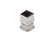 Pace 4028-2005 BGA Nozzle for ST Rework Systems, PLCC44, 17.9mm x 17.9mm