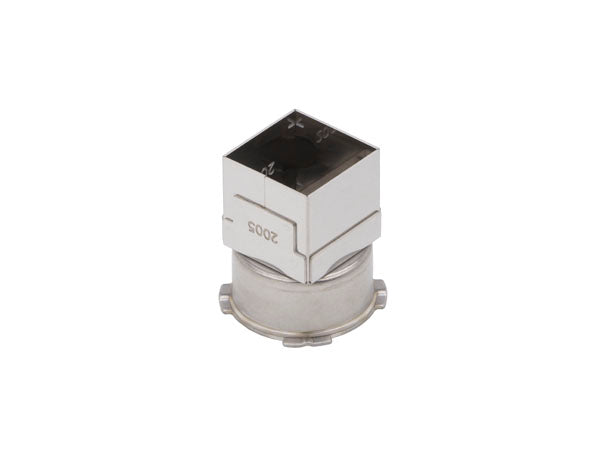 Pace 4028-2005 BGA Nozzle for ST Rework Systems, PLCC44, 17.9mm x 17.9mm
