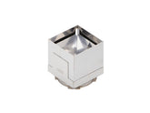 Pace 4028-2007 PLCC-68 Box Hot Air Nozzle, 25.5 x 25.5mm