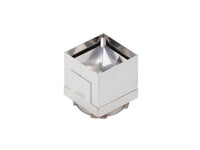 Pace 4028-2007 PLCC-68 Box Hot Air Nozzle, 25.5 x 25.5mm