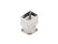 Pace 4028-2501 QFP80/100 Hot Air Nozzle, 18.1 x 24.1mm