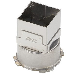 Pace 4028-2502 QFP-64/80 Hot Air Nozzle, 17.0 x 17.0mm