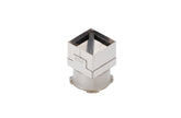 Pace 4028-2508 BGA Nozzle for ST Rework Systems, BQF84, 21mm x 21mm