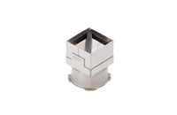 Pace 4028-2508 BGA Nozzle for ST Rework Systems, BQF84, 21mm x 21mm