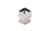 Pace 4028-2508 BGA Nozzle for ST Rework Systems, BQF84, 21mm x 21mm