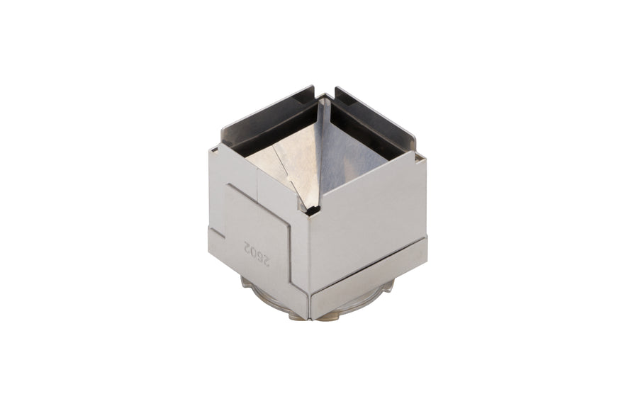 Pace 4028-2602 BQFP-132 Hot Air Nozzle, 27.1 x 27.1mm