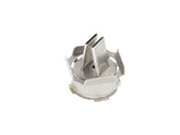 Pace 4028-4002-P1 OIC-14 Pattern Hot Air Nozzle, 10.9mm