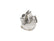 Pace 4028-4002-P1 OIC-14 Pattern Hot Air Nozzle, 10.9mm