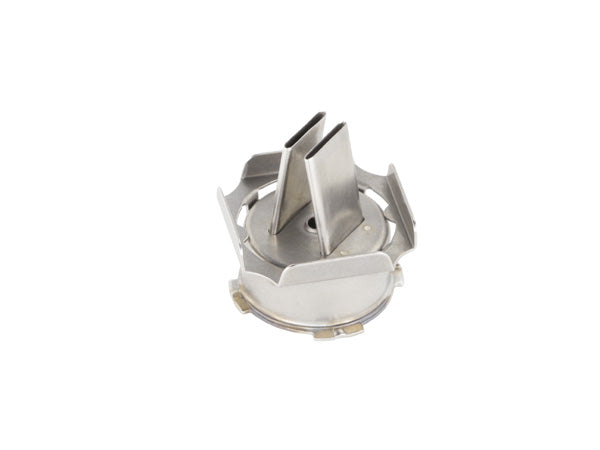 Pace 4028-4002-P1 OIC-14 Pattern Hot Air Nozzle, 10.9mm