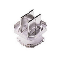 Pace 4028-4007 SOICL-32 Pattern Hot Air Nozzle for ST Rework Systems, 20.83mm