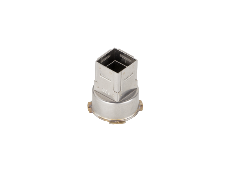 Pace 4028-5004 BGA-144 Hot Air Nozzle, 13.0 x 13.0mm