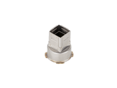 Pace 4028-5005 BGA-121/196 Hot Air Nozzle, 15.0 x 15.0mm