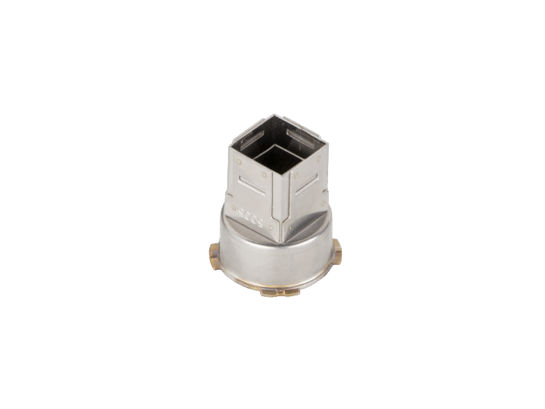 Pace 4028-5005 BGA-121/196 Hot Air Nozzle, 15.0 x 15.0mm