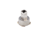 Pace 4028-5010 BGA-18 Hot Air Nozzle, 8.64 x 8.9mm